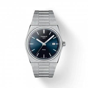 Tissot PRX Blue T137.410.11.041.00 - Pakistan