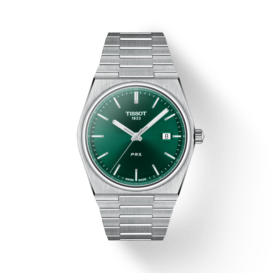prxgreen