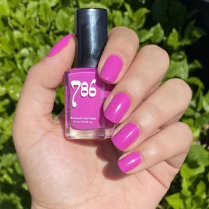 Chamarel-Halal-Nail-Polish