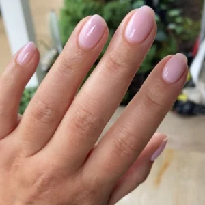 LISBON - HALAL NAIL POLISH