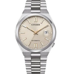 Citizen NJ0151-88W Automatic Men Watch
