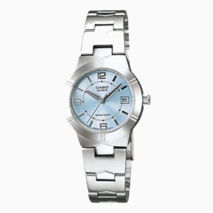 Casio Women's Watch LTP-1241D-2ADF