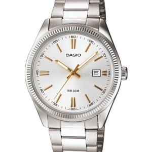Casio Men's Watch MTP-1302D-7A2VDF