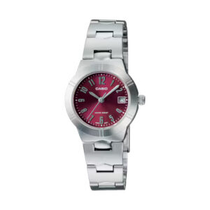 Casio Women's Watch LTP-1241D-4A2DF
