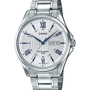 Casio Men's Watch MTP-1384D-7A2VDF