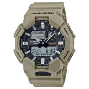 Casio G-Shock Men's Watch GA-010-1ADR