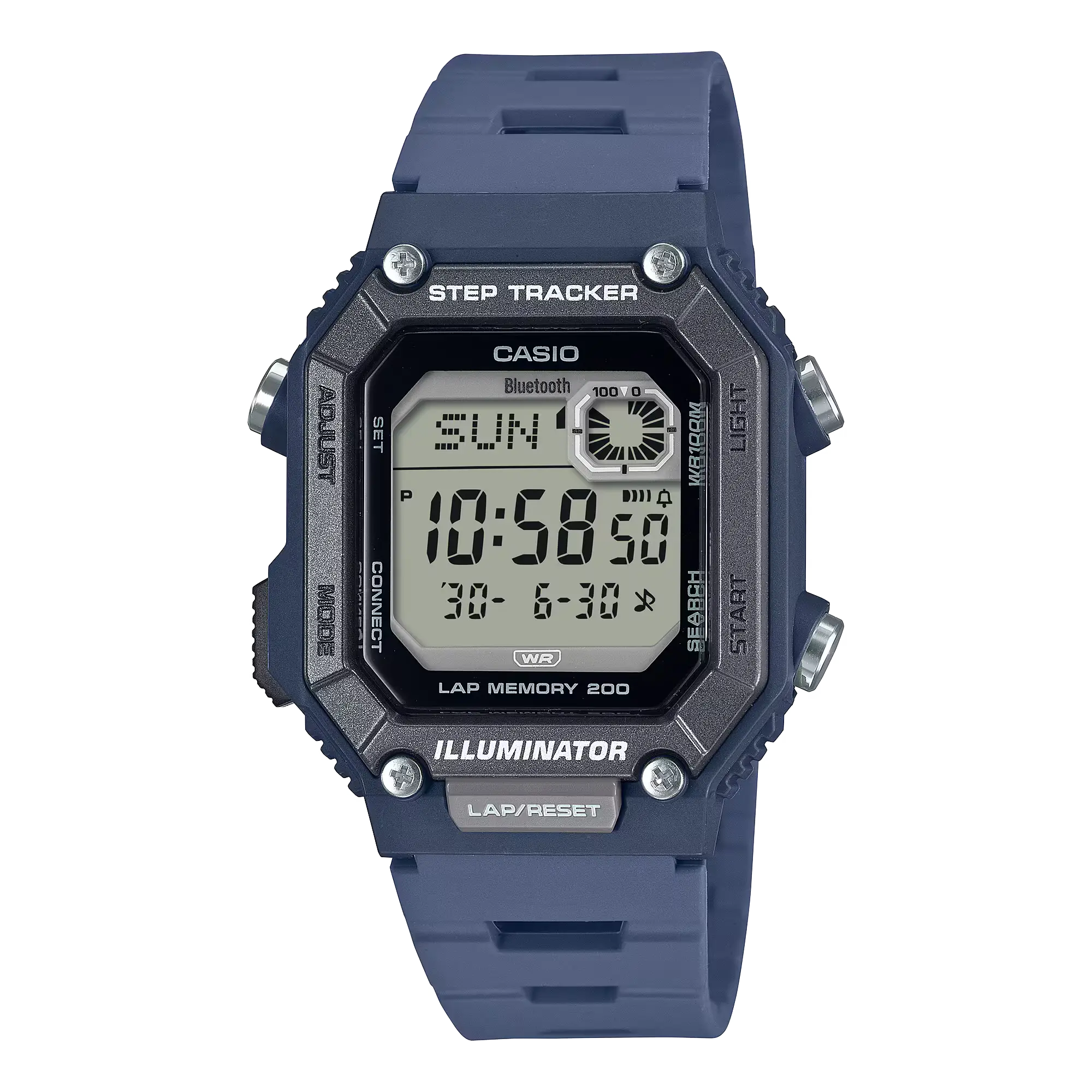 WS-B1000-2AV