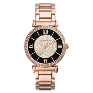 MICHAEL KORS MK3339 LADIES WATCH