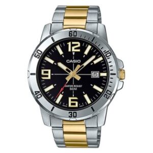 CASIO MTP-VD01SG-1BVUDF