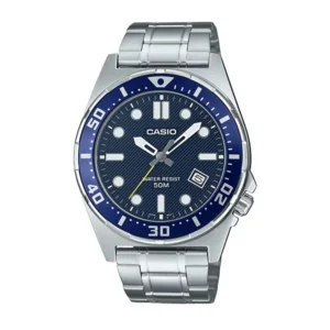 CASIO MTP-135D-2AVDF