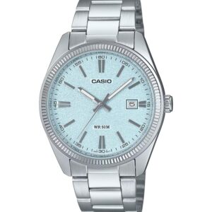 CASIO MTP-1302DA-2A2VDF MEN'S WATCH