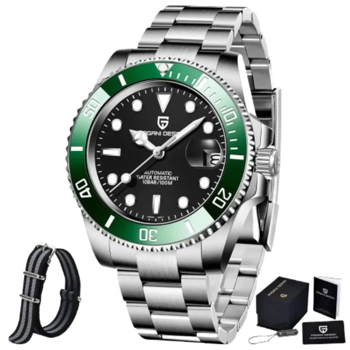 Pagani_Design_PD-1661_Submariner-