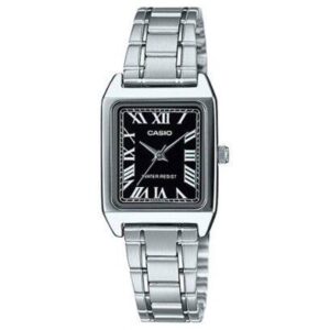 CASIO LTP-V007D-1BUDF LADIES WATCH