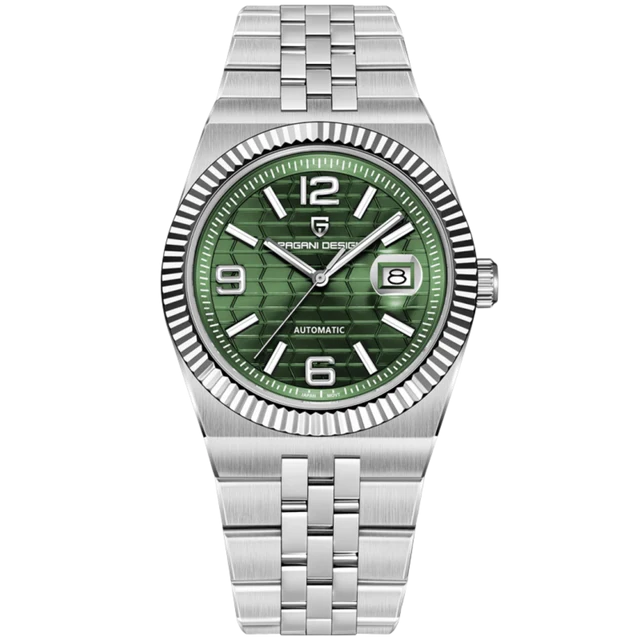 PD-YS027 GREEN