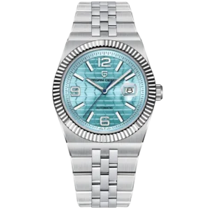 Pagani Design PD-YS027 Ice Blue Land-Dweller Homage