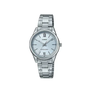CASIO LTP-VOO5D-2B3UDF LADIES WATCH