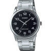 CASIO MTP-V001D-1BUDF MEN'S WATCH