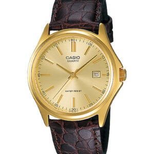 CASIO MTP-1183Q-9ADF MEN'S WATCH
