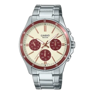CASIO MTP-1374D-5A2VDF MEN WATCH