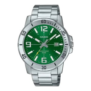 CASIO MTP-VD01D-3BVUDF MEN WATCH