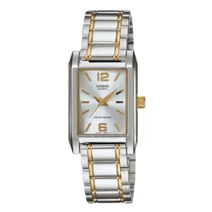 CASIO LTP-1235SG-7ADF LADIES WATCH