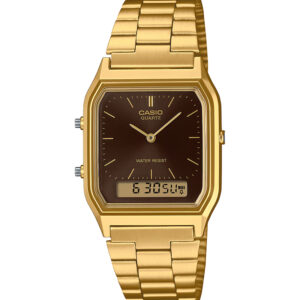 CASIO AQ-230GA-5AMQYDF MEN'S WATCH