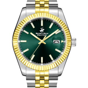 BEVERLY HILLS POLO CLUB BP3018X.271 MAN'S WATCH