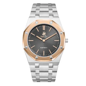 BEVERLY HILLS POLO CLUB BP3825X.560 MAN'S WATCH