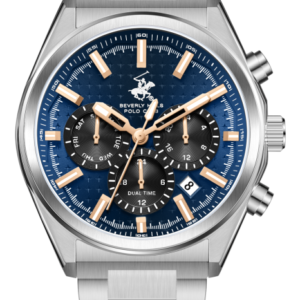 BEVERLY HILLS POLO CLUB BP3831X.391 MAN'S WATCH