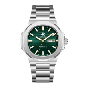 BEVERLY HILLS POLO CLUB BP3835X.370 MAN'S WATCH