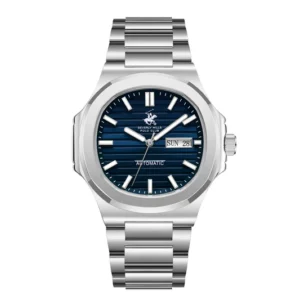 BEVERLY HILLS POLO CLUB BP3835X.390 MAN'S WATCH