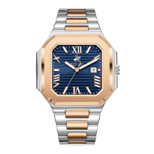BEVERLY HILLS POLO CLUB BP3845X.590 MAN'S WATCH