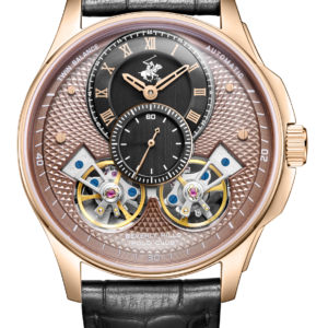 BEVERLY HILLS POLO CLUB BP3847X.461 MAN'S WATCH