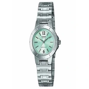 CASIO LTP-1177A-3ADF LADIES WATCH