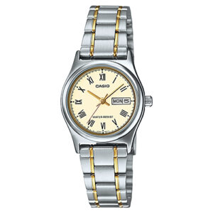 CASIO LTP-V006SG-9BUDF LASDIES WATCH