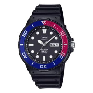 CASIO MRW-230H-1E2VDF MEN'S WATCH