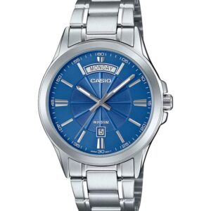 CASIO MTP-1381D-2AVDF MEN'S WATCH