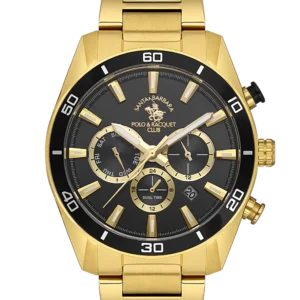 Santa Barbara Polo SB.1.10498-4 Men’s Watch