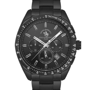 Santa Barbara Polo SB.1.10526-4 Men’s Watch