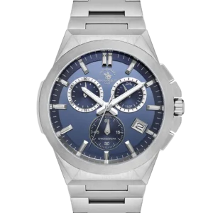 Santa Barbara Polo SB.1.10633-2 Men's Watch