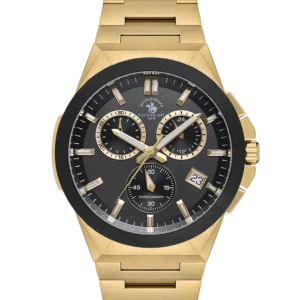 Santa Barbara Polo SB.1.10633-5 Men’s Watch