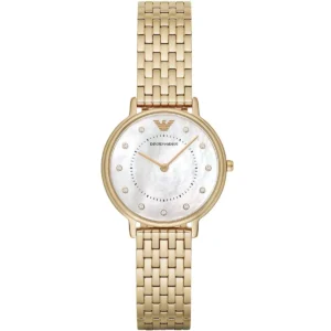 Emporio Armani AR11007 Ladies Watch