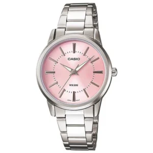CASIO LTP-1303D-4AVDF LADIES WATCH